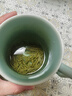 福茗源綠茶 蘇州碧螺春 特級明前2025新茶嫩芽茶葉禮盒送人250g中秋禮品 曬單實拍圖