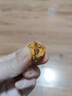iosn新疆特產(chǎn)樹(shù)上吊干杏死杏干酸甜杏肉干非杏脯真空袋裝即食休閑零食 一級吊干杏500克【新疆直發(fā)】 曬單實(shí)拍圖