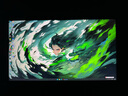 HKC 27英寸4K 160Hz雙模320Hz QD量子點(diǎn)MiniLED廣色域HDR1400認(rèn)證Type-C90W電競(jìng)游戲顯示器G27M7Pro 曬單實(shí)拍圖