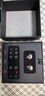 魅藍(lán)墨弦HiFi圈鐵有線耳機(jī)+HS1 Pro 解碼耳放小尾巴套餐 Hires認(rèn)證0.78雙針可換線式線控游戲耳機(jī) 曬單實(shí)拍圖