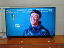 TCL電視 50V8L Pro 50英寸 144Hz QLED量子點(diǎn) 3GB+64GB大內存 4K大屏 DeepSeek AI電視 國家補貼 曬單實(shí)拍圖