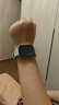 華為【女神高端禮物】WATCH FIT手表運動輕薄智能3代健康藍牙通話NFC門禁支付心率血氧睡眠檢測情侶 原野綠-曬單送鋼表帶+太空人表盤 曬單實拍圖