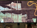三星（SAMSUNG）玄龍騎士G8 32英寸 G80SD OLED 4K 240Hz 高刷游戲 G81SF 屏幕 臺式筆記本外接 電競 電腦 顯示器 有Ai系統/內置音箱 LS32DG802SCXXF 曬單實(shí)拍圖