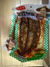 龐香齋豆豉鲅魚(yú) 海鮮即食魚(yú)肉零食即食海鮮魚(yú)肉無(wú)防腐劑 豆豉鲅魚(yú)300g*4袋 曬單實(shí)拍圖