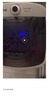 志高脫水機單甩干脫水機干桶甩干機小型迷你家用甩干桶出租房宿舍大容量單杠脫水桶烘干一體機以舊換新 12公斤【藍光殺菌款】三年免費換新售后無憂 曬單實拍圖