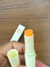sakose凡士林蝦青素變色潤唇膏2.8g四季防干裂干燥保濕不易掉色不易粘杯 曬單實拍圖