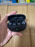 韶音（SHOKZ）OpenDots ONE動鈦圈開放式藍(lán)牙耳機耳夾式耳機藍(lán)牙跑步運動無線E310 黑色 曬單實拍圖