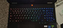 神舟（HASEE）戰(zhàn)神T8Pro 游戲本 2025旗艦AIPC滿血滿功耗RTX4060 2.5K高刷電競(jìng)辦公設(shè)計(jì)學(xué)生筆記本電腦 T8Pro丨i7HX/4060/32G+1T時(shí)尚版 【旗艦版】：100% 曬單實(shí)拍圖
