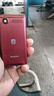 飛利浦（PHILIPS）V13P 海棠紅 翻蓋老人手機(jī) 移動(dòng)聯(lián)通電信4G全網(wǎng)通 雙卡雙待老年人手機(jī)大字大聲音備用智能學(xué)生手機(jī) 曬單實(shí)拍圖