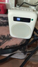 金運【爆款熱銷70W+丨新東方名師推薦】小蜜蜂擴音器教師專用無線領夾麥克風教學講課導游器防嘯叫 【磁吸充電丨雙麥】云柔米 曬單實拍圖