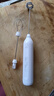 魔幻廚房電動(dòng)攪拌棒雙頭打奶泡器咖啡小型電動(dòng)打蛋器奶油打泡器奶泡打發(fā)器 曬單實(shí)拍圖