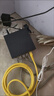 普聯(lián)（TP-LINK） 5口全千兆鋼殼交換機(jī) 企業(yè)級交換器 4口監(jiān)控網(wǎng)絡(luò)網(wǎng)線分線器  金屬機(jī)身 TL-SG1005D 曬單實(shí)拍圖