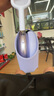 Apple/蘋(píng)果 AirPods Max (USB-C) 紫色 無(wú)線(xiàn)藍牙耳機 主動(dòng)降噪耳機 頭戴式耳機 曬單實(shí)拍圖