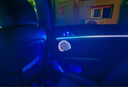 韻豹現代名圖專(zhuān)用汽車(chē)氛圍燈迎賓燈車(chē)載車(chē)門(mén)燈裝飾燈改裝適配于包安裝 幻/中控2+4車(chē)門(mén)4腳底4拉手4儲物 【含安裝服務(wù)】現代名圖專(zhuān)用 曬單實(shí)拍圖