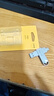 愛國者（aigo）128GB Type-C USB3.2雙接口 u盤 150MB/s U353手機(jī)U盤辦公學(xué)習(xí)大容量優(yōu)盤 可插手機(jī)電腦兩用 曬單實(shí)拍圖