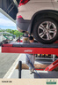 京東養(yǎng)車博世剎車油DOT4 Plus 1L包安裝 剎車油更換BOSCH包工包料 制動液 曬單實拍圖