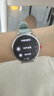 華為（HUAWEI）【國家補(bǔ)貼15%】WATCH GT 5智能手表運(yùn)動(dòng)玄璣感知血氧心率體溫呼吸監(jiān)測藍(lán)牙通話防水男女健康情緒 41mm 湖光青-氟橡膠表帶【送米蘭表帶+貼膜】 曬單實(shí)拍圖