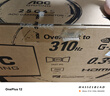 AOC 24.5英寸 FastIPS 原生300Hz超頻310Hz 1ms HDR400 硬件低藍(lán)光 電競(jìng)顯示器 宙斯盾25G4S 國(guó)家補(bǔ)貼 曬單實(shí)拍圖
