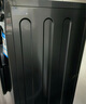 美的（Midea）全自動滾筒洗衣機 10公斤家用大容量MG100V36T變頻電機一級能效1.1高洗凈比 蒸汽除菌 家電國補20% MG100V36T 曬單實拍圖
