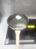 KIWICOO德國鈦聚力平底鍋不粘鍋家用牛排煎鍋無(wú)涂層煎蛋炒鍋電磁爐燃氣灶 【鈦聚力煎炒鍋】聚油抗凸 28cm 曬單實(shí)拍圖