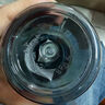 希樂(lè )（cille）水杯便攜男女學(xué)生上學(xué)專(zhuān)用大容量?jì)和募具\動(dòng)塑料杯子 白色 600ml 曬單實(shí)拍圖