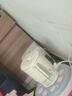 美的（Midea）迷你便攜式燒水杯折疊電熱水壺小容量恒溫壺316L不銹鋼旅行出差自動(dòng)斷電學(xué)生泡面杯MK-SH07S105 曬單實(shí)拍圖