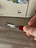 維氏瑞士軍刀指甲刀不銹鋼59mm家用便攜指甲剪防飛濺進口8.2050.B1 曬單實拍圖