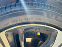 米其林（MICHELIN）汽車(chē)輪胎 225/45R17 94W 浩悅五代 Primacy 5 適配高爾夫GTI 曬單實(shí)拍圖