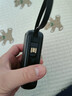 MIORWOOR2025新款充電寶超大容量20000毫安電池超薄小巧便攜迷你自帶線三合一3C認(rèn)證超級(jí)快充閃充適用小米 白色【旗艦版】3C認(rèn)證丨自帶四線丨升級(jí)芯片 20000mAH 曬單實(shí)拍圖