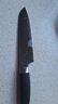 雙立人（ZWILLING）Select多用刀水果刀瓜果刀切菜刀多功能刀廚房刀具家用廚刀 曬單實拍圖