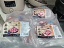 龍大肉食 黑豬多肉大骨塊凈重4斤 ＞45%帶肉率 豬骨頭新鮮食材黑豬肉生鮮  曬單實拍圖