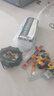 AUFIT空調(diào)奧克斯出品1.5匹新一級(jí)能效變頻掛機(jī)空調(diào)KFR-35GW/BpR3AQG29a(B1)以舊換新政府補(bǔ)貼 曬單實(shí)拍圖
