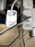 華為全能充電器(66W)超級快充含6A Type-C數(shù)據(jù)線 3C認(rèn)證 適配華為手機(jī)Mate60Pro/Pura 70 曬單實拍圖