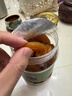 蜜禾杏干500g罐裝新疆紅杏無(wú)核吊干杏果脯杏肉天然酸杏子休閑蜜餞零食 曬單實(shí)拍圖