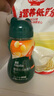 英氏（Engnice）嬰幼兒小小饅頭特濃牛奶味 嬰兒零食輔食餅干營(yíng)養奶豆寶寶零食90g 曬單實(shí)拍圖