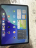 Apple/蘋(píng)果 iPad Air 11英寸 M3芯片2025年款 平板電腦 (128GB WLAN版)星光色 曬單實(shí)拍圖