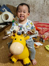 美素佳兒（Friso）皇家幼兒配方奶粉 3段（1-3歲幼兒適用）800g*6 乳鐵蛋白(新國標) 曬單實拍圖
