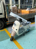 立馬【東哥送年貨同款】電動(dòng)自行車(chē)CG-3 80公里續航電動(dòng)車(chē)寧德時(shí)代汽車(chē)級鋰電池48V24Ah電瓶車(chē) 咖 曬單實(shí)拍圖