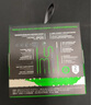 雷蛇（Razer）戰(zhàn)錘狂鯊V3 有線入耳式耳機(jī)耳塞 7.1環(huán)繞聲 吃雞神器 三角洲官方指定 Type C（贈(zèng)THX軟件 可調(diào)EQ） 曬單實(shí)拍圖