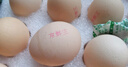 京鮮生 無抗保潔鮮雞蛋30枚/盒 健康輕食 禮盒送禮 1.5kg/盒 源頭直發(fā) 曬單實(shí)拍圖