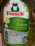 Frosch 白色衣物專(zhuān)用洗衣液1.5L 德國原裝進(jìn)口 曬單實(shí)拍圖