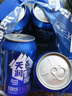 天潤奶啤乳酸菌風(fēng)味牛奶飲品 300ml*12罐 禮盒裝 曬單實拍圖