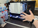 Thermalright(利民) TL-S12-W 120MM ARGB 12cm機箱風(fēng)扇 argb 風(fēng)扇 支持神光同步 4PIN PWM 調速風(fēng)扇 曬單實(shí)拍圖