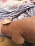 網(wǎng)易嚴選抱枕腰靠可愛(ài)萌寵座椅背墊腰部支撐車(chē)內裝飾 米洛豬（大號）1個(gè) 曬單實(shí)拍圖