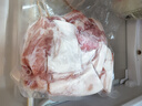 滇薈黑豬去皮五花肉4斤冷凍去皮五花肉紅燒肉肥瘦相間散養(yǎng)黑豬生鮮 曬單實拍圖