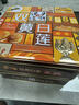 深港廣式蛋黃白蓮蓉月餅禮盒雙黃蓮蓉月餅老式五仁月餅中秋節(jié)送禮團購 玲瓏流金蛋黃月禮盒裝520g 曬單實拍圖