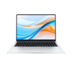 榮耀筆記本 MagicbookX16 Plus 銳龍版 R7-8845HS高性能 AI全能商務(wù)辦公輕薄本 家用游戲?qū)W生手提電腦 R7-8845HS 16G+512G 正版Windows+office 曬單實(shí)拍圖