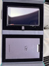 山靈（SHANLING）M6Ultra音樂(lè )播放器mp3隨聲聽(tīng)M6U播放器hifi無(wú)損音樂(lè )安卓便攜DSD硬解 M6U黑色 曬單實(shí)拍圖