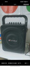 山水（SANSUI）戶(hù)外廣場(chǎng)舞音響藍牙音箱便攜式手提話(huà)筒K歌一體機大音量K歌小型移動(dòng)便攜式音箱 K58雅黑600W+雙麥+聲卡特效 曬單實(shí)拍圖