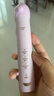 usmile笑容加兒童電動牙刷 數(shù)字牙刷 Q20流光紫 適用3-15歲 學生禮物 生日禮物 兒童禮物 曬單實拍圖